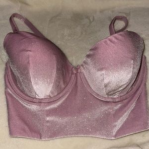 Body by Victoria Lined Demi